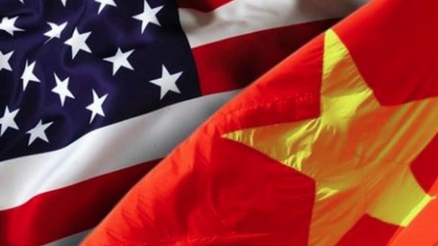 Vietnam wishes to develop sustainable relations with US